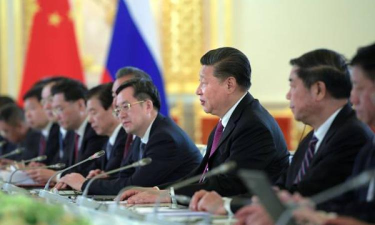 В Украине заявили об изменении позиции Китая по Крыму